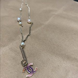 Chanel Necklace